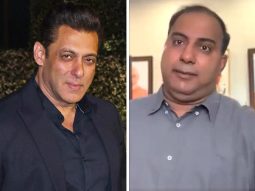Salman Khan legal notice row: Producer Amit Jani tears notice on camera, alleges threats over Kala Hiran