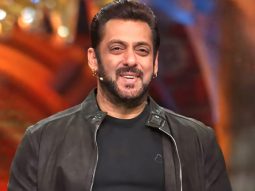 Salman Khan to balance Bigg Boss 20 hosting duties with upcoming Vamsi Paidipally action film