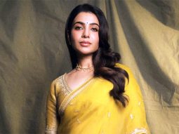 CONFIRMED! Samantha Ruth Prabhu is expecting first child with Raj Nidimoru