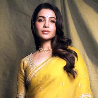 CONFIRMED! Samantha Ruth Prabhu is expecting first child with Raj Nidimoru