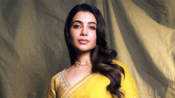 CONFIRMED! Samantha Ruth Prabhu is expecting first child with Raj Nidimoru
