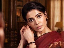 Samantha Ruth Prabhu on Maa Inti Bangaaram’s Rs. 50 crores success: “We haven’t given audiences enough female-led films”