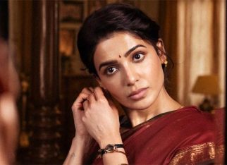 Samantha Ruth Prabhu on Maa Inti Bangaaram’s Rs. 50 crores success: “We haven’t given audiences enough female-led films”