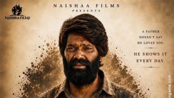 First Look Of The Movie Samarpit