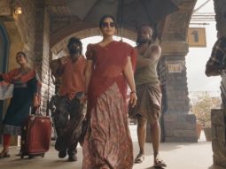 Samyuktha opens up about her role in Slumdog – 33 Temple Road: “I’ve never played something like this before”