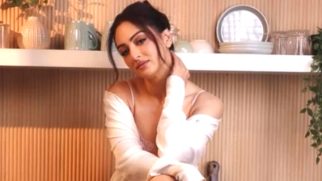 Sandeepa Dhar’s morning routine