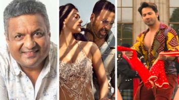 Sanjay Gupta mocks remix trend after ‘Ucha Lamba Kad Forever’ and ‘Chunnari Chunnari’ release: “What will they remix in 2046?”