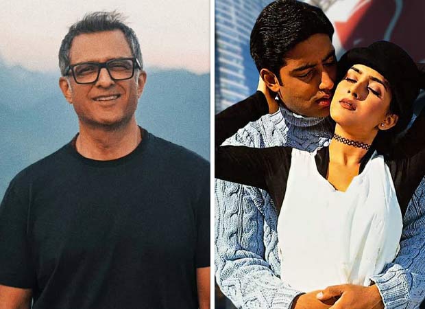 Sanjay Suri makes SHOCKING revelation on why he moved away from commercial cinema after Abhishek Bachchan's Tera Jadoo Chal Gayaa: "Everything revolved around one person…"