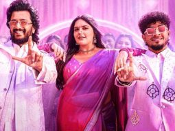 Dhamaal 4: Saree MV | Sanju Rathod, Tanishk Bagchi | Ajay Devgn, Ritiesh Deshmukh, Anjali Anand, Arshad Warsi, Jaaved Jaaferi