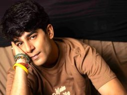 After Saiyaara, Shaan R Grover completes shoot for new project in Bhopal