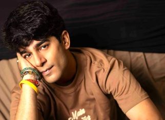 After Saiyaara, Shaan R Grover completes shoot for new project in Bhopal