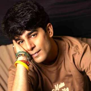 After Saiyaara, Shaan R Grover completes shoot for new project in Bhopal