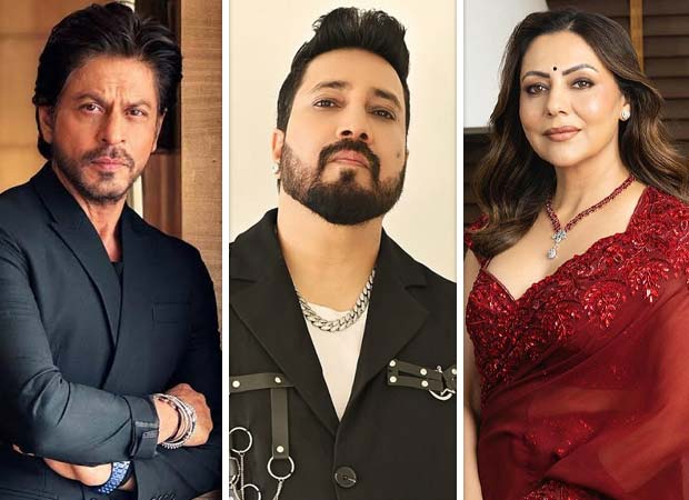 शाहरुख खान ने मीका सिंह से क्यों कहा कि गौरी खान उनके रुपये लूट लेंगी? 50 करोड़ का घर