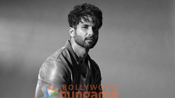Shahid Kapoor