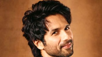 Shahid Kapoor becomes Bvlgari’s first Friend of the House for fragrances in India; says, “It feels like a partnership that makes sense to me”
