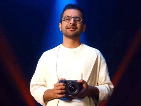 Shakun Batra becomes face of Canon India’s ‘India In Motion’ campaign Shakun Batra becomes face of Canon India’s ‘India In Motion’ campaign