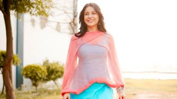Shehnaaz Gill shares teaser of new song ‘Door Hoke’; seeks fans’ feedback