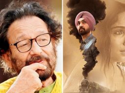 Shekhar Kapur applauds Imtiaz Ali’s Main Vaapas Aaunga; says the film “busted the myth” around first-week box office numbers