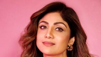 Shilpa Shetty