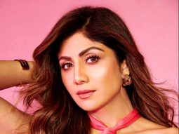 Shilpa Shetty
