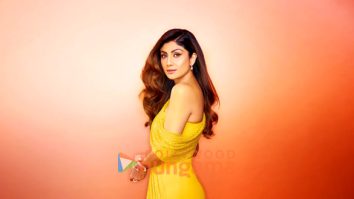 Shilpa Shetty