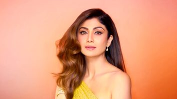 Shilpa Shetty
