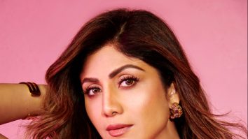 Shilpa Shetty