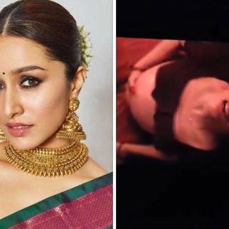 Shraddha Kapoor starrer Eetha teaser leaks online; fans react to actress going into labour scene just like Vithabai did in real life
