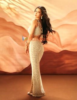 Celeb Photos Of Shruti Haasan