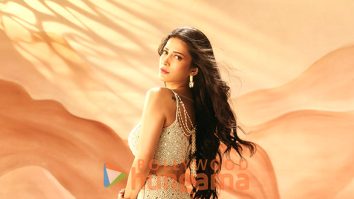 Celeb Photos Of Shruti Haasan