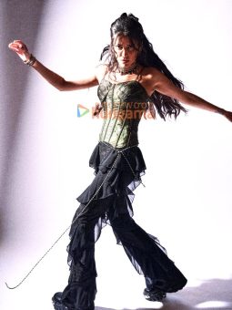 Celeb Photos Of Shruti Haasan