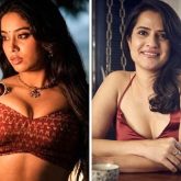 ‘Backlash against Janhvi Kapoor’s portrayal in Peddi gives hope and optimism’: Sona Mohapatra calls for better representation of women in cinema