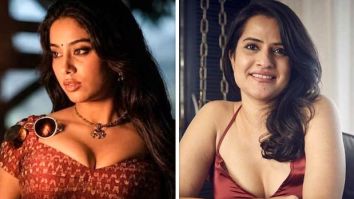 ‘Backlash against Janhvi Kapoor’s portrayal in Peddi gives hope and optimism’: Sona Mohapatra calls for better representation of women in cinema