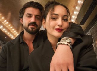 Weeks after turning 39, Sonakshi Sinha gives a peek into her London birthday trip!