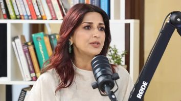 Paycheck vs Passion: Sonali Bendre on Success, Purpose & Life Beyond Social Media