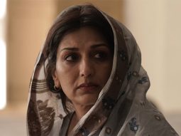 Sonali Bendre opens up about the series, Raakh: “It allowed me to explore emotions that are uncomfortable and complex”