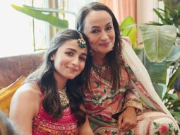 Soni Razdan defends Alia Bhatt after being trolled for Cannes 2026 and nepotism criticism: “It’s very easy for people to blame”