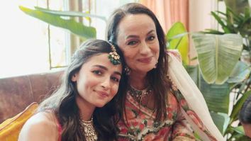 Soni Razdan defends Alia Bhatt after being trolled for Cannes 2026 and nepotism criticism: “It’s very easy for people to blame”