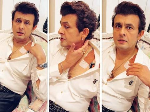 Sonu Nigam reveals he underwent MRI and CT scans after developing painful nerve condition; shares health update! Sonu Nigam reveals he underwent MRI and CT scans after developing painful nerve condition; shares health update!
