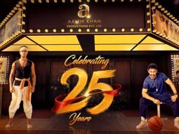 Sony MAX to celebrate 25 years of Aamir Khan Productions with special film festival and exclusive brand film featuring Aamir Khan