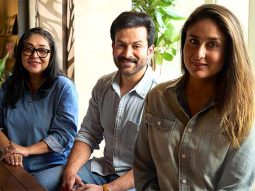 Prithviraj Sukumaran praises Meghna Gulzar’s craft ahead of Daayra release, “The one filmmaker who I have really been following”