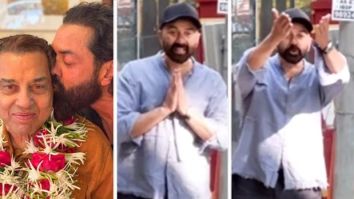 Bobby Deol BREAKS SILENCE on Sunny Deol’s paparazzi outburst during Dharmendra’s health crisis: “People just want a video and put it on Instagram”