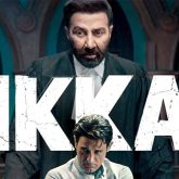 Sunny Deol vs Akshaye Khanna! Netflix unveils Ikka, a high-voltage courtroom thriller set for July 10 premiere