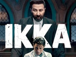 Sunny Deol vs Akshaye Khanna! Netflix unveils Ikka, a high-voltage courtroom thriller set for July 10 premiere