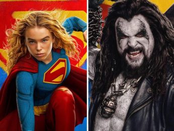 Supergirl’s 30-minute footage shown EXCLUSIVELY at C.O.R.E. amid hoots and claps for Milly Alcock and Jason Momoa; Mumbai fans get RARE early glimpse nearly a week before release Supergirl’s 30-minute footage shown EXCLUSIVELY at C.O.R.E. amid hoots and claps for Milly Alcock and Jason Momoa; Mumbai fans get RARE early glimpse nearly a week before release