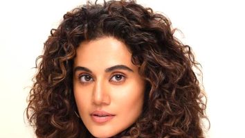 Taapsee Pannu says a little belly bulge is healthy, urges women to stop “torturing” themselves for the perfect midriff