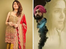 Tahira Kashyap calls Main Vaapas Aaunga a ‘classic love story’; says Imtiaz Ali’s film left her in tears