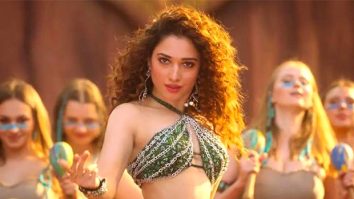 Tamannaah Bhatia admits she “could have done better” in ‘Kaavaalaa’ despite the song’s viral success