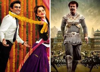 Tanu Weds Manu 3, Kochadaiiyaan remastered announced as Eros unveils ambitious new content slate