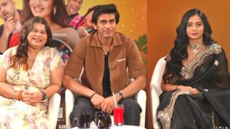 Tanya Mittal, Kushal Tanwar & Bhagyashree Sharma share BTS moments | Maa Hai Na